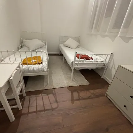 Apartamento Grand T4 Au Coeur De