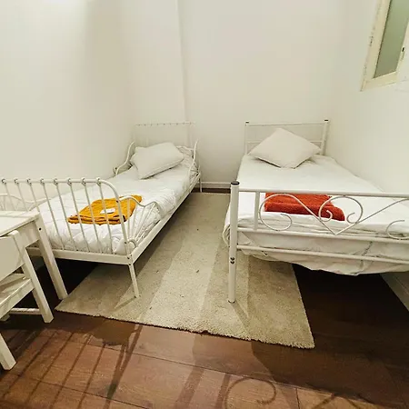 Apartamento Grand T4 Au Coeur De *