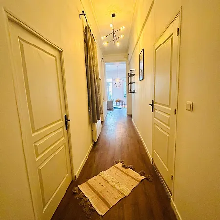 Grand T4 Au Coeur De Apartamento