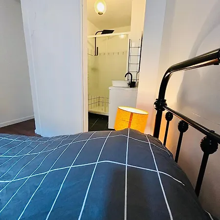 Appartement Grand T4 Au Coeur De *