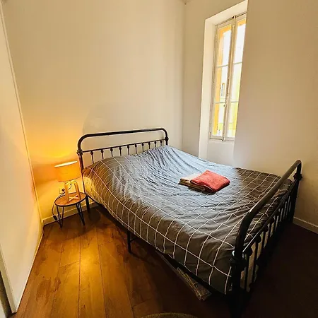 Grand T4 Au Coeur De Daire Marsilya