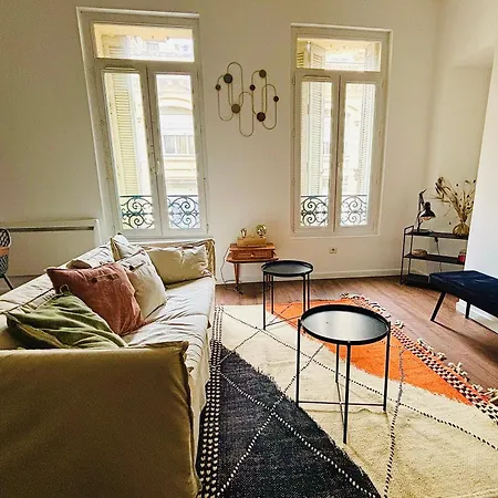 Grand T4 Au Coeur De Daire